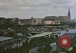 Standbild Schiff Hamburg Deutschland, 1940, aus Sekunde 9 historischem Filmmaterial Videoclip 65675048003