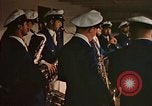 Standbild Schiff Hamburg Deutschland, 1940, aus Sekunde 14 historischem Filmmaterial Videoclip 65675048003