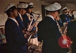 Standbild Schiff Hamburg Deutschland, 1940, aus Sekunde 17 historischem Filmmaterial Videoclip 65675048003