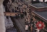 Standbild Schiff Hamburg Deutschland, 1940, aus Sekunde 31 historischem Filmmaterial Videoclip 65675048003