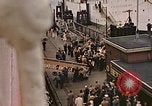 Standbild Schiff Hamburg Deutschland, 1940, aus Sekunde 38 historischem Filmmaterial Videoclip 65675048003