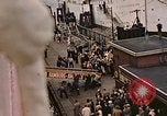 Standbild Schiff Hamburg Deutschland, 1940, aus Sekunde 40 historischem Filmmaterial Videoclip 65675048003