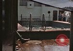 Standbild Eva Braun Hamburg Deutschland, 1940, aus Sekunde 1 historischem Filmmaterial Videoclip 65675048004