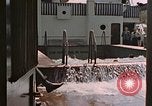 Standbild Eva Braun Hamburg Deutschland, 1940, aus Sekunde 3 historischem Filmmaterial Videoclip 65675048004
