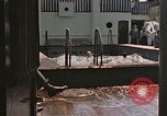 Standbild Eva Braun Hamburg Deutschland, 1940, aus Sekunde 6 historischem Filmmaterial Videoclip 65675048004
