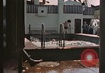 Standbild Eva Braun Hamburg Deutschland, 1940, aus Sekunde 9 historischem Filmmaterial Videoclip 65675048004