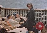 Standbild Eva Braun Hamburg Deutschland, 1940, aus Sekunde 20 historischem Filmmaterial Videoclip 65675048004