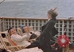 Standbild Eva Braun Hamburg Deutschland, 1940, aus Sekunde 21 historischem Filmmaterial Videoclip 65675048004