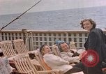 Standbild Eva Braun Hamburg Deutschland, 1940, aus Sekunde 23 historischem Filmmaterial Videoclip 65675048004