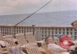 Standbild Eva Braun Hamburg Deutschland, 1940, aus Sekunde 24 historischem Filmmaterial Videoclip 65675048004