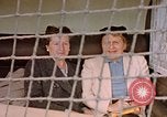 Standbild Eva Braun Hamburg Deutschland, 1940, aus Sekunde 40 historischem Filmmaterial Videoclip 65675048004