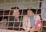 Standbild Eva Braun Hamburg Deutschland, 1940, aus Sekunde 41 historischem Filmmaterial Videoclip 65675048004