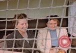Standbild Eva Braun Hamburg Deutschland, 1940, aus Sekunde 45 historischem Filmmaterial Videoclip 65675048004