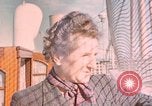 Standbild Eva Braun Hamburg Deutschland, 1940, aus Sekunde 1 historischem Filmmaterial Videoclip 65675048005