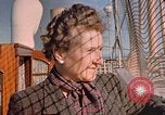 Standbild Eva Braun Hamburg Deutschland, 1940, aus Sekunde 3 historischem Filmmaterial Videoclip 65675048005