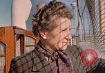 Standbild Eva Braun Hamburg Deutschland, 1940, aus Sekunde 5 historischem Filmmaterial Videoclip 65675048005