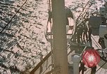 Standbild Eva Braun Hamburg Deutschland, 1940, aus Sekunde 39 historischem Filmmaterial Videoclip 65675048005