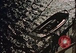 Standbild Eva Braun Hamburg Deutschland, 1940, aus Sekunde 59 historischem Filmmaterial Videoclip 65675048005