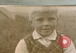 Standbild Viele Norwegische Kinder von Eva Braun gefilmt Norwegen, 1939, aus Sekunde 1 historischem Filmmaterial Videoclip 65675048006