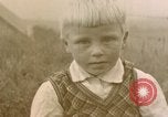 Standbild Viele Norwegische Kinder von Eva Braun gefilmt Norwegen, 1939, aus Sekunde 3 historischem Filmmaterial Videoclip 65675048006