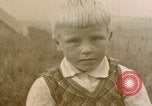 Standbild Viele Norwegische Kinder von Eva Braun gefilmt Norwegen, 1939, aus Sekunde 4 historischem Filmmaterial Videoclip 65675048006