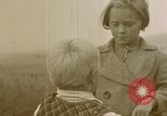 Standbild Viele Norwegische Kinder von Eva Braun gefilmt Norwegen, 1939, aus Sekunde 7 historischem Filmmaterial Videoclip 65675048006