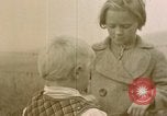 Standbild Viele Norwegische Kinder von Eva Braun gefilmt Norwegen, 1939, aus Sekunde 8 historischem Filmmaterial Videoclip 65675048006