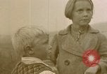 Standbild Viele Norwegische Kinder von Eva Braun gefilmt Norwegen, 1939, aus Sekunde 9 historischem Filmmaterial Videoclip 65675048006