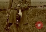Standbild Viele Norwegische Kinder von Eva Braun gefilmt Norwegen, 1939, aus Sekunde 10 historischem Filmmaterial Videoclip 65675048006