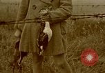 Standbild Viele Norwegische Kinder von Eva Braun gefilmt Norwegen, 1939, aus Sekunde 11 historischem Filmmaterial Videoclip 65675048006