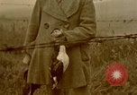 Standbild Viele Norwegische Kinder von Eva Braun gefilmt Norwegen, 1939, aus Sekunde 13 historischem Filmmaterial Videoclip 65675048006