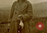 Standbild Viele Norwegische Kinder von Eva Braun gefilmt Norwegen, 1939, aus Sekunde 14 historischem Filmmaterial Videoclip 65675048006