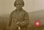 Standbild Viele Norwegische Kinder von Eva Braun gefilmt Norwegen, 1939, aus Sekunde 16 historischem Filmmaterial Videoclip 65675048006