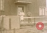 Standbild Viele Norwegische Kinder von Eva Braun gefilmt Norwegen, 1939, aus Sekunde 31 historischem Filmmaterial Videoclip 65675048006