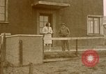 Standbild Viele Norwegische Kinder von Eva Braun gefilmt Norwegen, 1939, aus Sekunde 32 historischem Filmmaterial Videoclip 65675048006