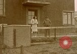 Standbild Viele Norwegische Kinder von Eva Braun gefilmt Norwegen, 1939, aus Sekunde 33 historischem Filmmaterial Videoclip 65675048006
