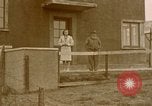 Standbild Viele Norwegische Kinder von Eva Braun gefilmt Norwegen, 1939, aus Sekunde 34 historischem Filmmaterial Videoclip 65675048006