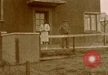 Standbild Viele Norwegische Kinder von Eva Braun gefilmt Norwegen, 1939, aus Sekunde 35 historischem Filmmaterial Videoclip 65675048006