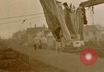 Standbild Viele Norwegische Kinder von Eva Braun gefilmt Norwegen, 1939, aus Sekunde 49 historischem Filmmaterial Videoclip 65675048006