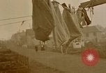 Standbild Viele Norwegische Kinder von Eva Braun gefilmt Norwegen, 1939, aus Sekunde 52 historischem Filmmaterial Videoclip 65675048006