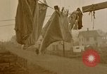 Standbild Viele Norwegische Kinder von Eva Braun gefilmt Norwegen, 1939, aus Sekunde 53 historischem Filmmaterial Videoclip 65675048006
