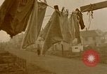 Standbild Viele Norwegische Kinder von Eva Braun gefilmt Norwegen, 1939, aus Sekunde 55 historischem Filmmaterial Videoclip 65675048006