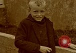 Standbild Viele Norwegische Kinder von Eva Braun gefilmt Norwegen, 1939, aus Sekunde 57 historischem Filmmaterial Videoclip 65675048006