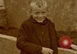Standbild Viele Norwegische Kinder von Eva Braun gefilmt Norwegen, 1939, aus Sekunde 58 historischem Filmmaterial Videoclip 65675048006