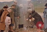 Standbild Gruppe des Deutschen Volkes Deutschland, 1940, aus Sekunde 33 historischem Filmmaterial Videoclip 65675048007
