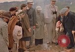 Standbild Gruppe des Deutschen Volkes Deutschland, 1940, aus Sekunde 37 historischem Filmmaterial Videoclip 65675048007