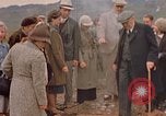 Standbild Gruppe des Deutschen Volkes Deutschland, 1940, aus Sekunde 38 historischem Filmmaterial Videoclip 65675048007