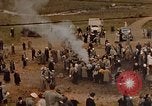Standbild Gruppe des Deutschen Volkes Deutschland, 1940, aus Sekunde 48 historischem Filmmaterial Videoclip 65675048007