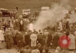Standbild Gruppe des Deutschen Volkes Deutschland, 1940, aus Sekunde 51 historischem Filmmaterial Videoclip 65675048007