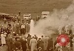 Standbild Gruppe des Deutschen Volkes Deutschland, 1940, aus Sekunde 54 historischem Filmmaterial Videoclip 65675048007